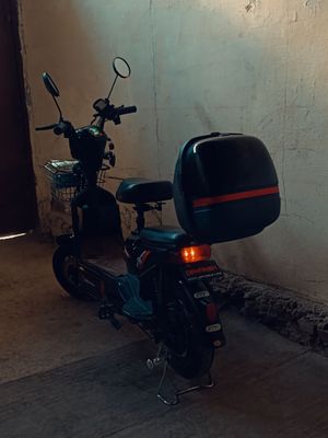Скутер сатылады 2,900