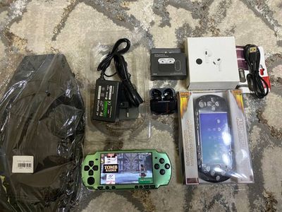Assalom alekum Psp Sotiladi 3008 Model Komplekt rasmdagidek holat