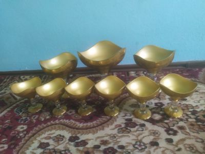 Bagema yangi hali ishlatilmagan