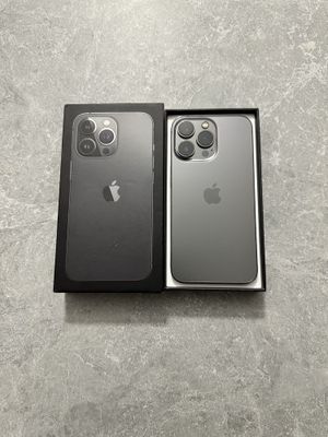 iPhone 13 Pro 512GB Graphite