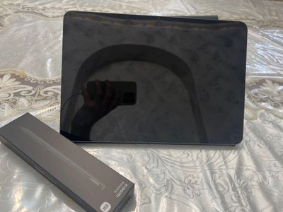 Xiaomi Pad 6S Pro (12 ГБ + 16ГБ / 512ГБ) + стилус + чехол