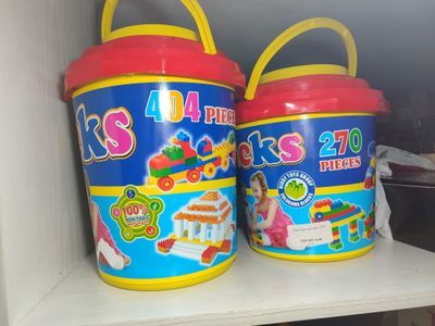 Игрушки Лего, грузовик для песочницы