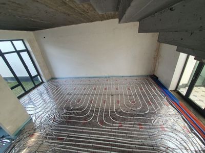 Santexnika va elektrika xizmati