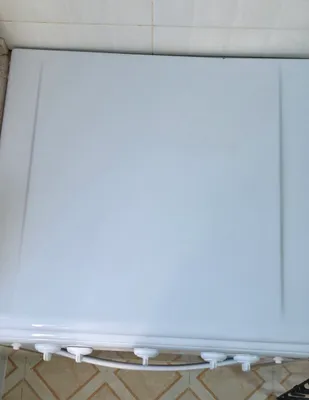 Продается Б/У газовая плита GEFEST