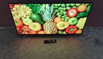 32_43_Oddiy_Smart Televizorlar Sotiladi