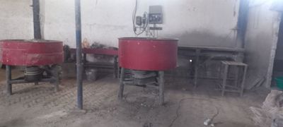 Продаётся готовый бизнес по произвотству брусчатки