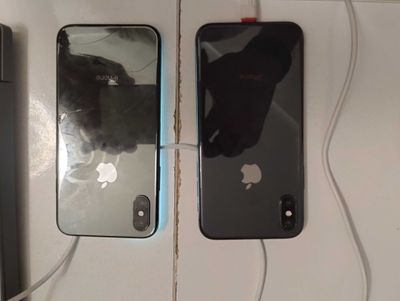 Айфон x 256 x 64