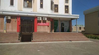 Сдаётся в аренду помещение в центре города.