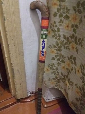 Клюшка для хоккея на траве