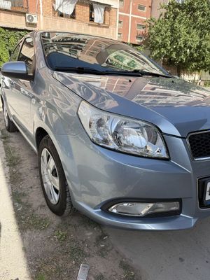 Nexia 3 2017 yil Avtomat