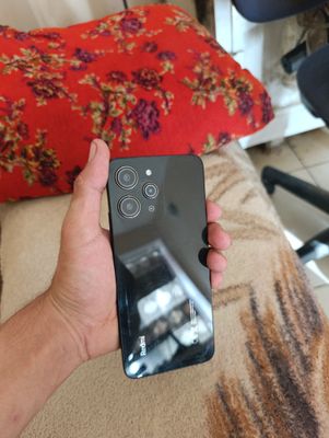 REDMI12