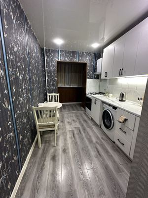 Аренда своя 1/3/5 с обстановкой ялангач, экобазар на короткий срок