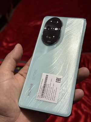 Honor 200 pro idealni telefon yangi xolatda xali