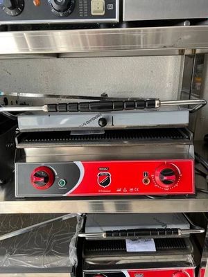 Toster toaster тостер , изгира