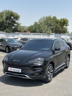 BYD champion 2024 DM-I 150 Km Qora