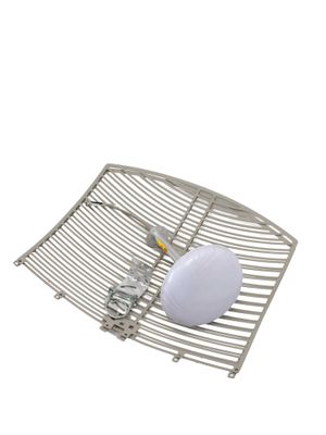Parabolik Antennalar GSM 2G 3G 4G LTE WIFI