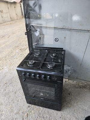 Продаётся газ плита рабочий
