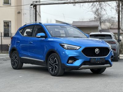 MG ZS Новая! Без пробега!