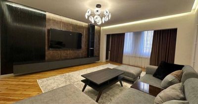 АРЕНДА 3х квартиры. Ул. Афросиеб, 72м2. Мирабадский район.
