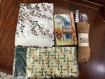 Набор для покрытых и для начинающих