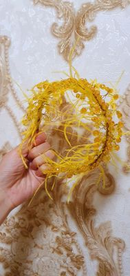 Abadok Taqinchoq Diadema