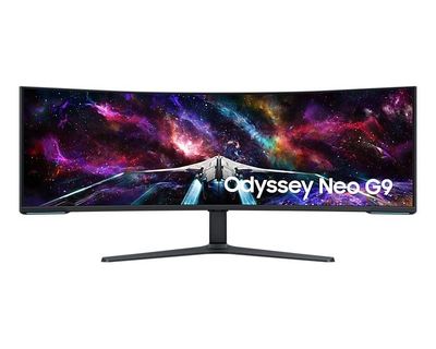 Samsung Odyssey Neo G9 G95NC 57 8K 240hz