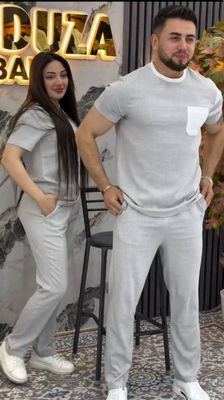 Парная двойка NEW COLLECTION 2025