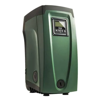 Насос для повышения давления воды