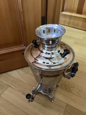 Продается самовар