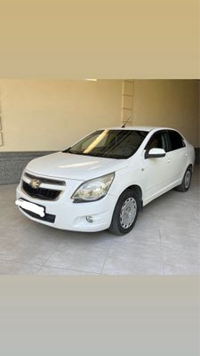 Cobalt 2012 sotiladi