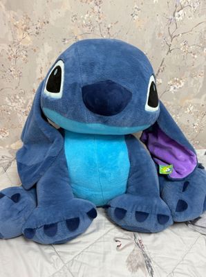 Stich, Стич. Оригинал! Срочно продаю