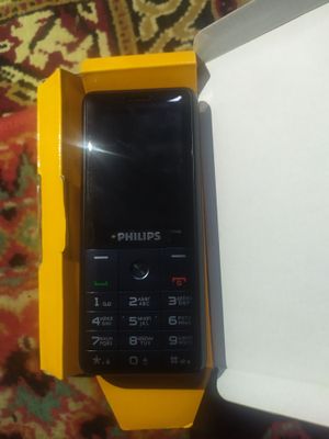 PHILIPS Xenium E169 Новый