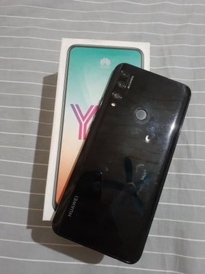 Huawei y9 prime 128gb