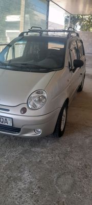 Daewoo Matiz ( Standart ) 2-poz 2006 yil