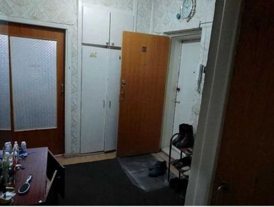 Продается 3-х комнатная квартира, адрес: 12-7