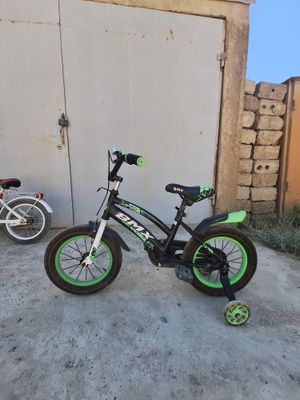 Bolalar velosipedi