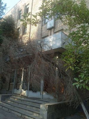 Административное здание, офисы