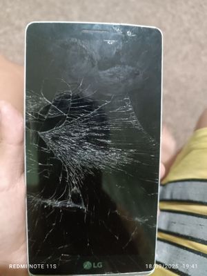 LG
