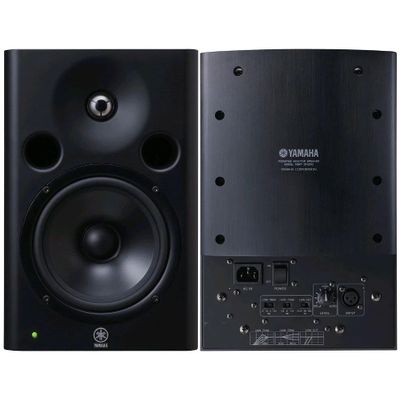 Студийный монитор Yamaha