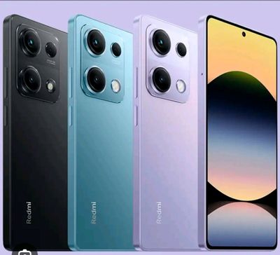 redmi note 14s 8/128