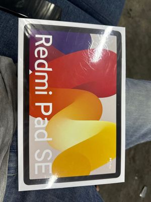 Планшет Redmi Pad SE