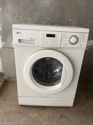 LG 5 kilo holati yaxshi yaxshi ishlidi