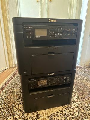 Принтер 3в1 Canon MF211