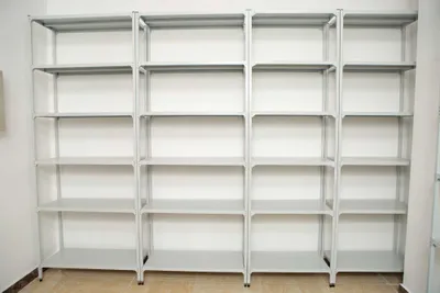 Polkaly arxiv stelaj, tokcha Архивные стеллажи и полки