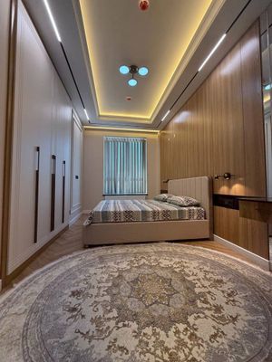 Сдается в аренду квартира, новостройка, новая после ремонта, 78 кв.м.х