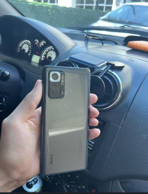 Redmi not 10pro