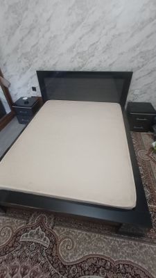 Двухместний спальни