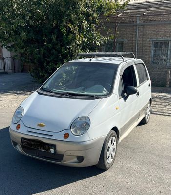 Matiz best sotiladi
