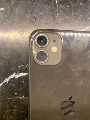 Iphone 11 256 gb 81 yomkost