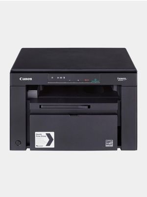 Canon MF3010 New 1yil Kafolat Servis